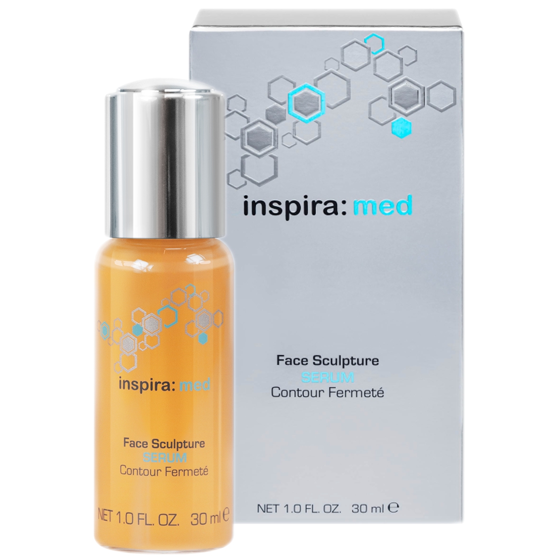 4130 Face Sculpture Serum